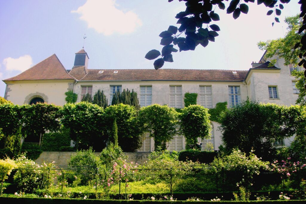 Musée Maurice Denis