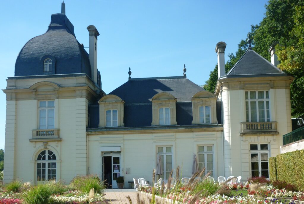 Musée de la Toile de Jouy