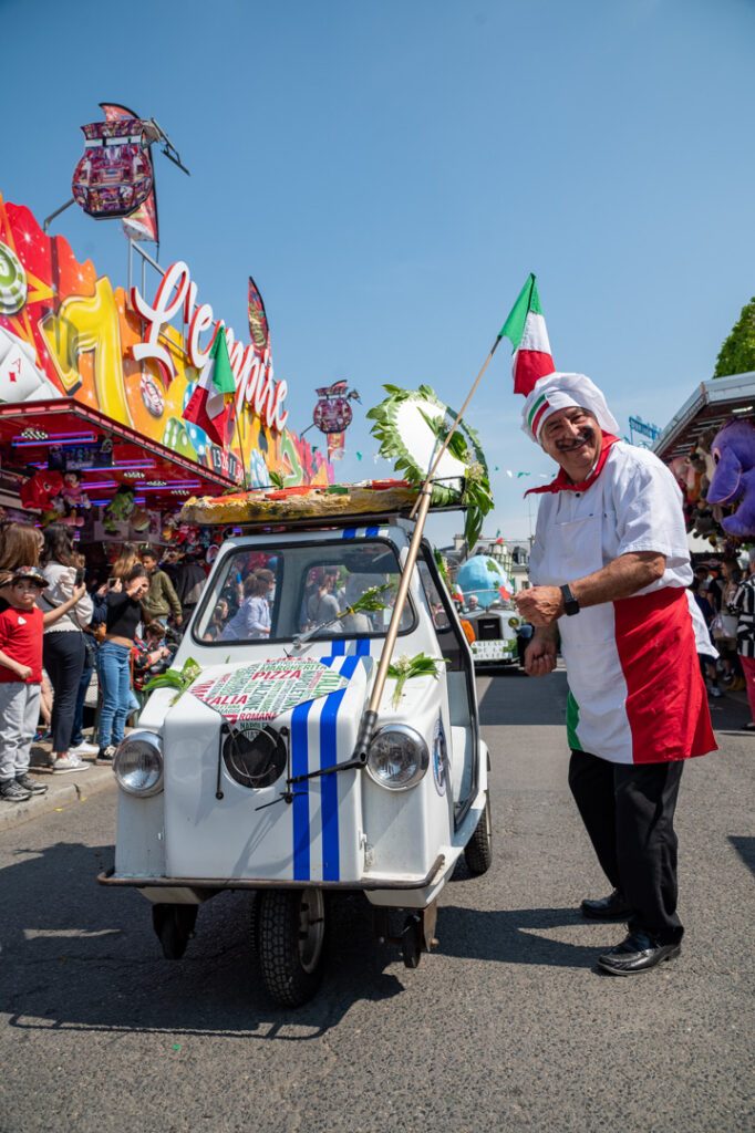 Fête du Muguet 2024