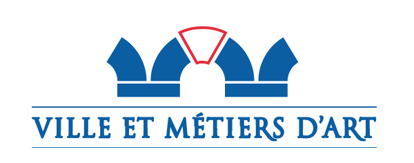 Logo du Label Ville et Métiers d'Art