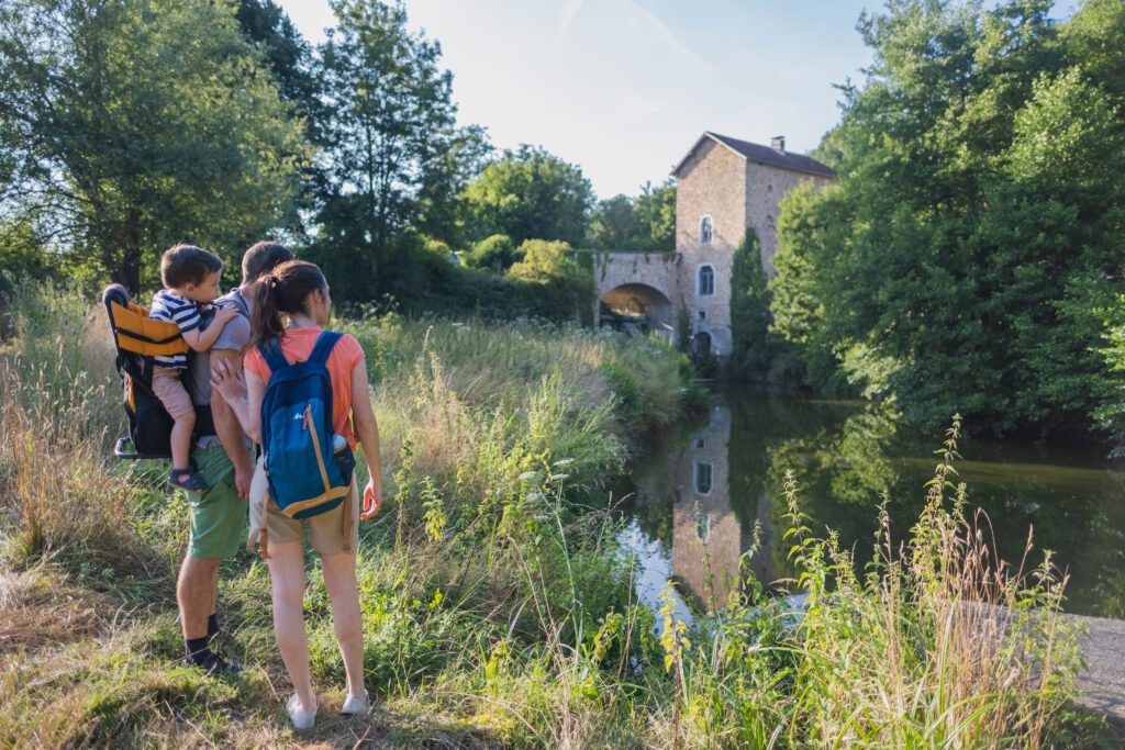 Domaine d'Ors à Châteaufort