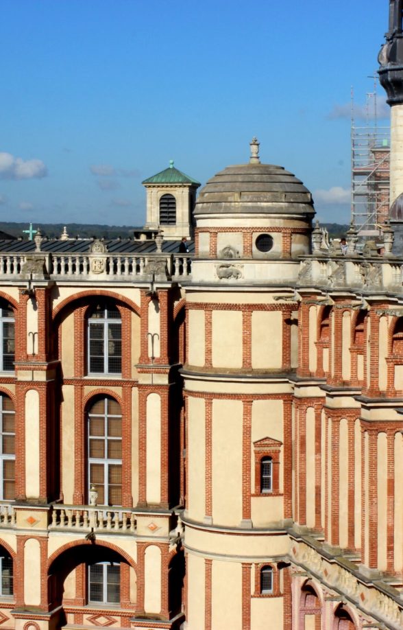 Musée d'Archéologie Nationale