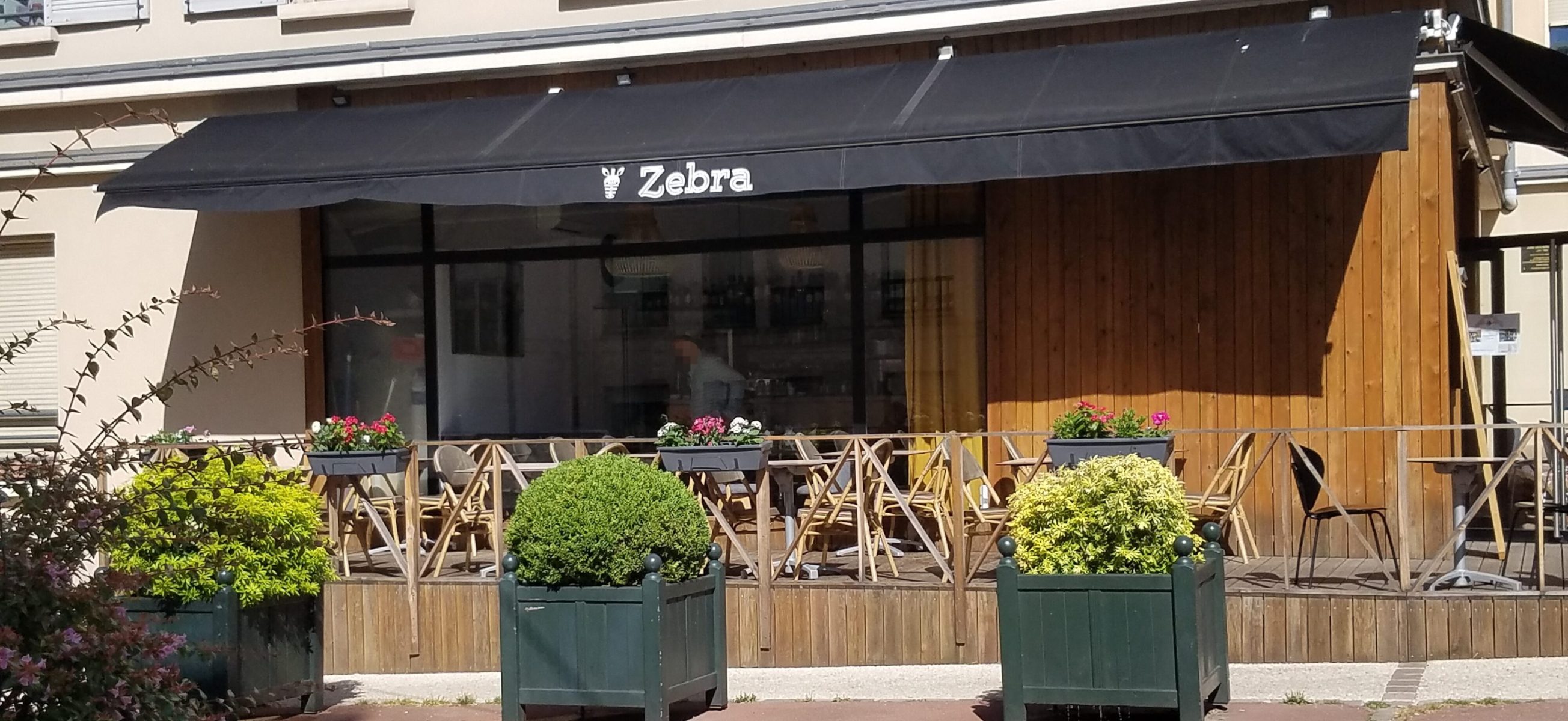 Zebra Restaurant