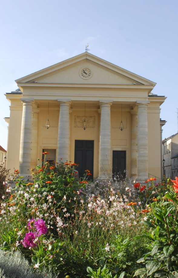 Eglise Saint-Symphorien