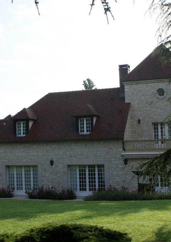 Domaine du Moutier