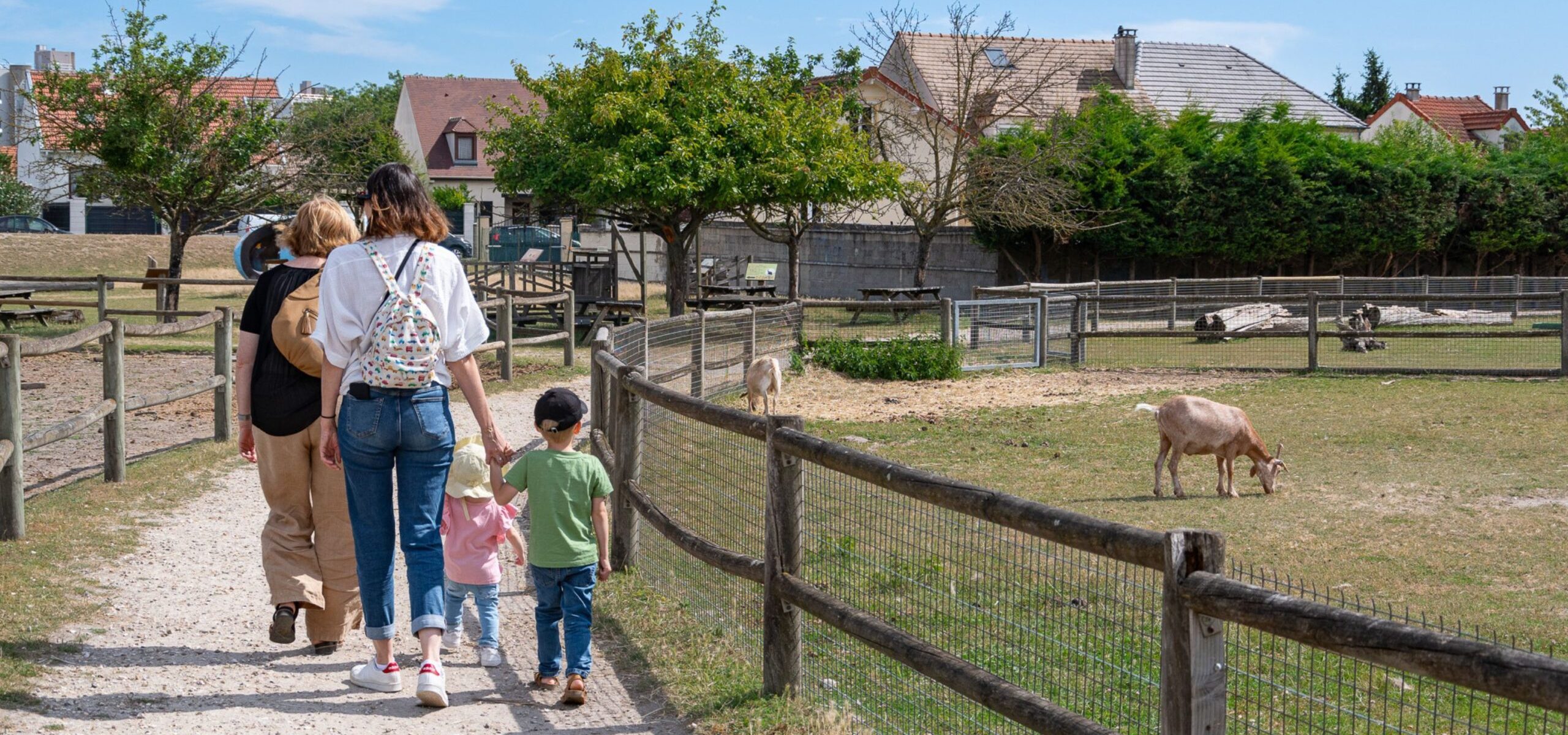 Ferme de Gally_Sartrouville