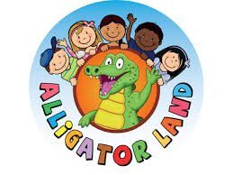 Alligator Land