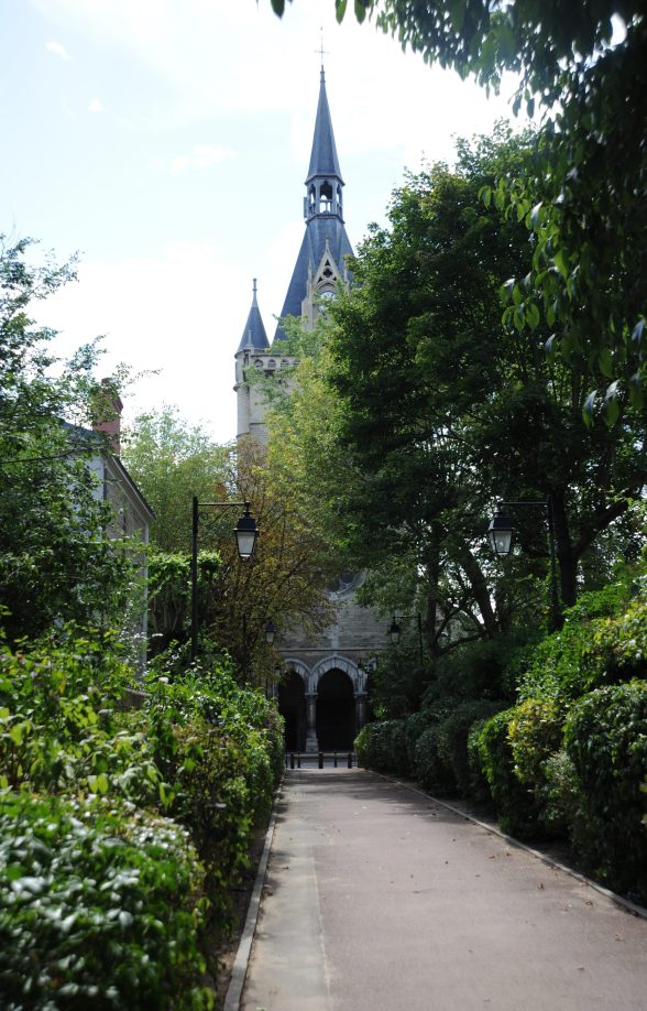 Eglise Saint-Nicolas