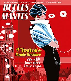 Affiche Festival