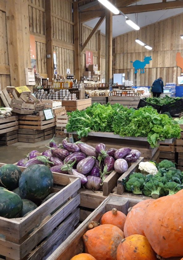 Ferme du Logis