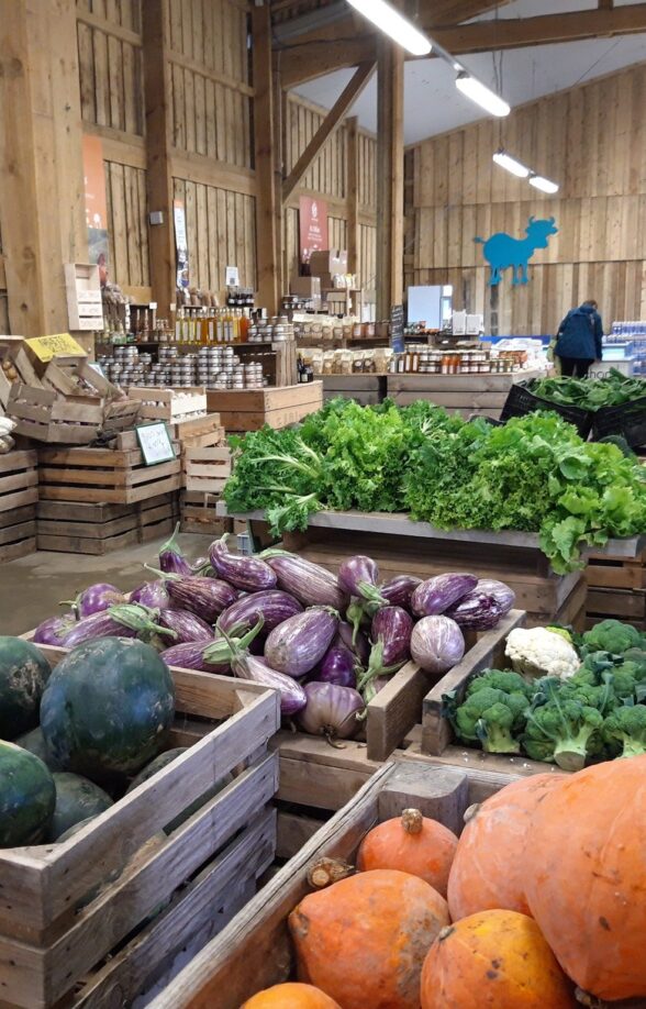 Ferme du Logis