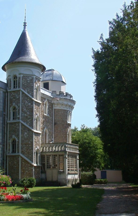 Château de la Tour