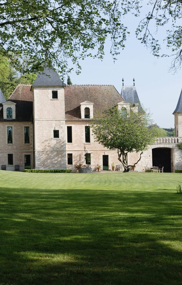 Château de Médan_Médan