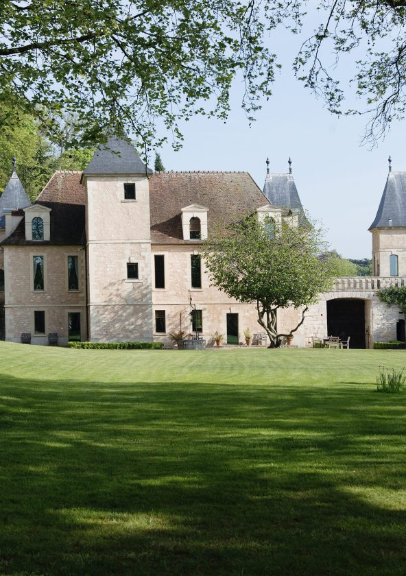 Château de Médan_Médan