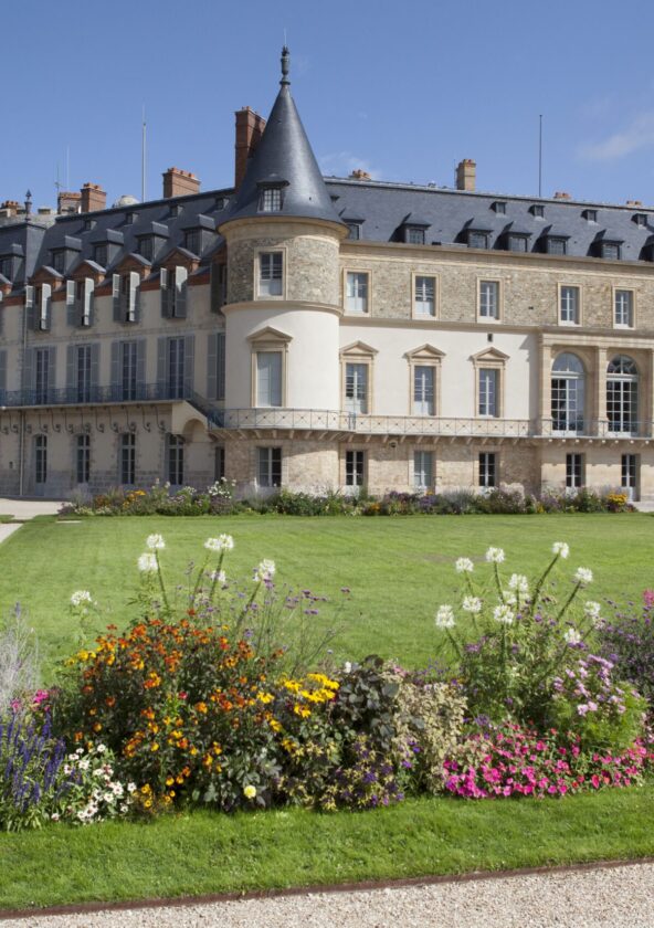 Château de Rambouillet