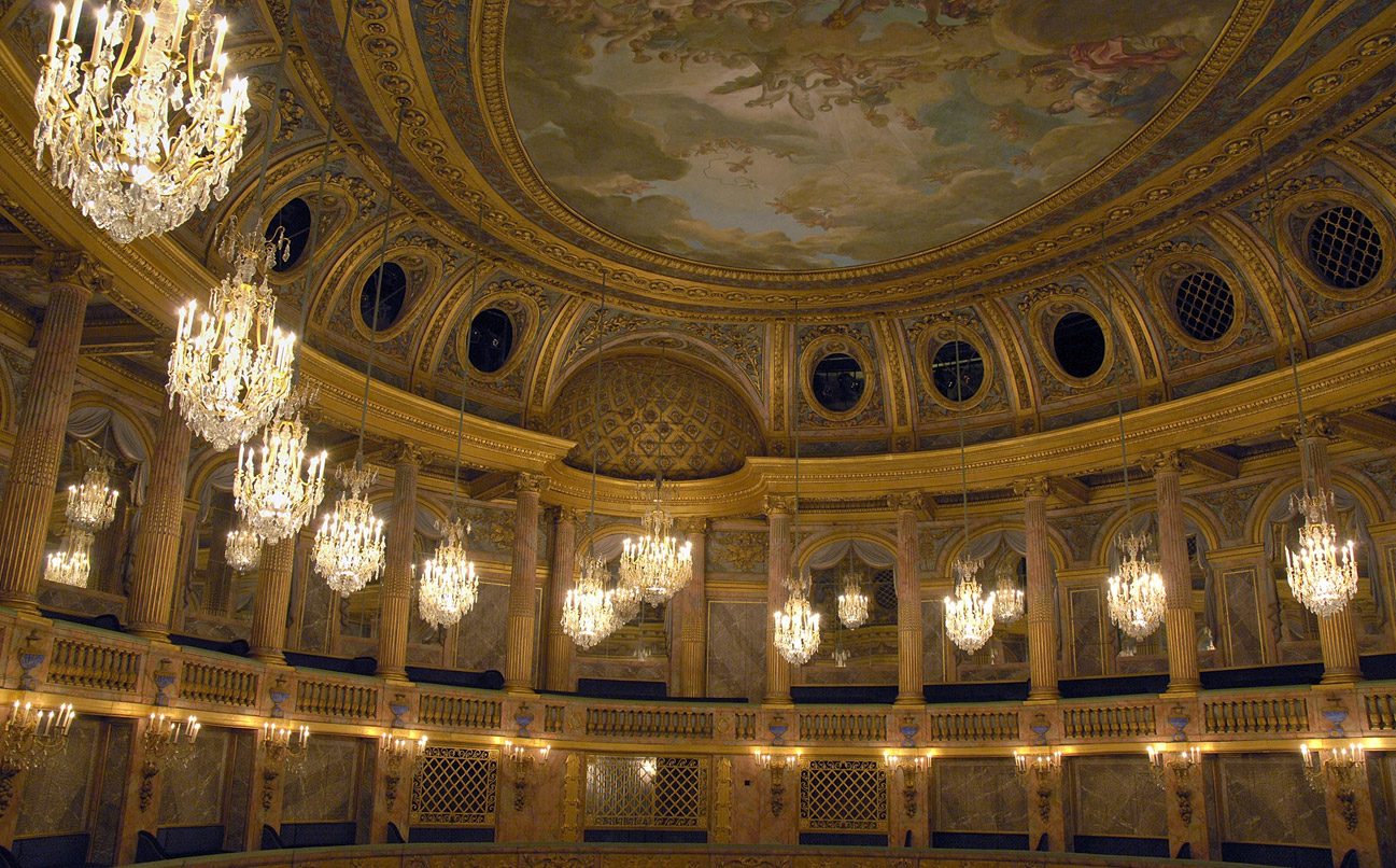 L'Opéra Royal