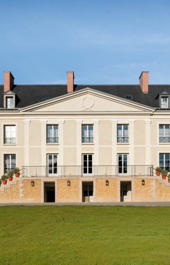 Dolce by Wyndham Versailles - Domaine du Montcel_Jouy-en-Josas