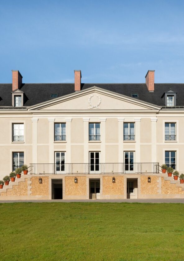 Dolce by Wyndham Versailles - Domaine du Montcel_Jouy-en-Josas