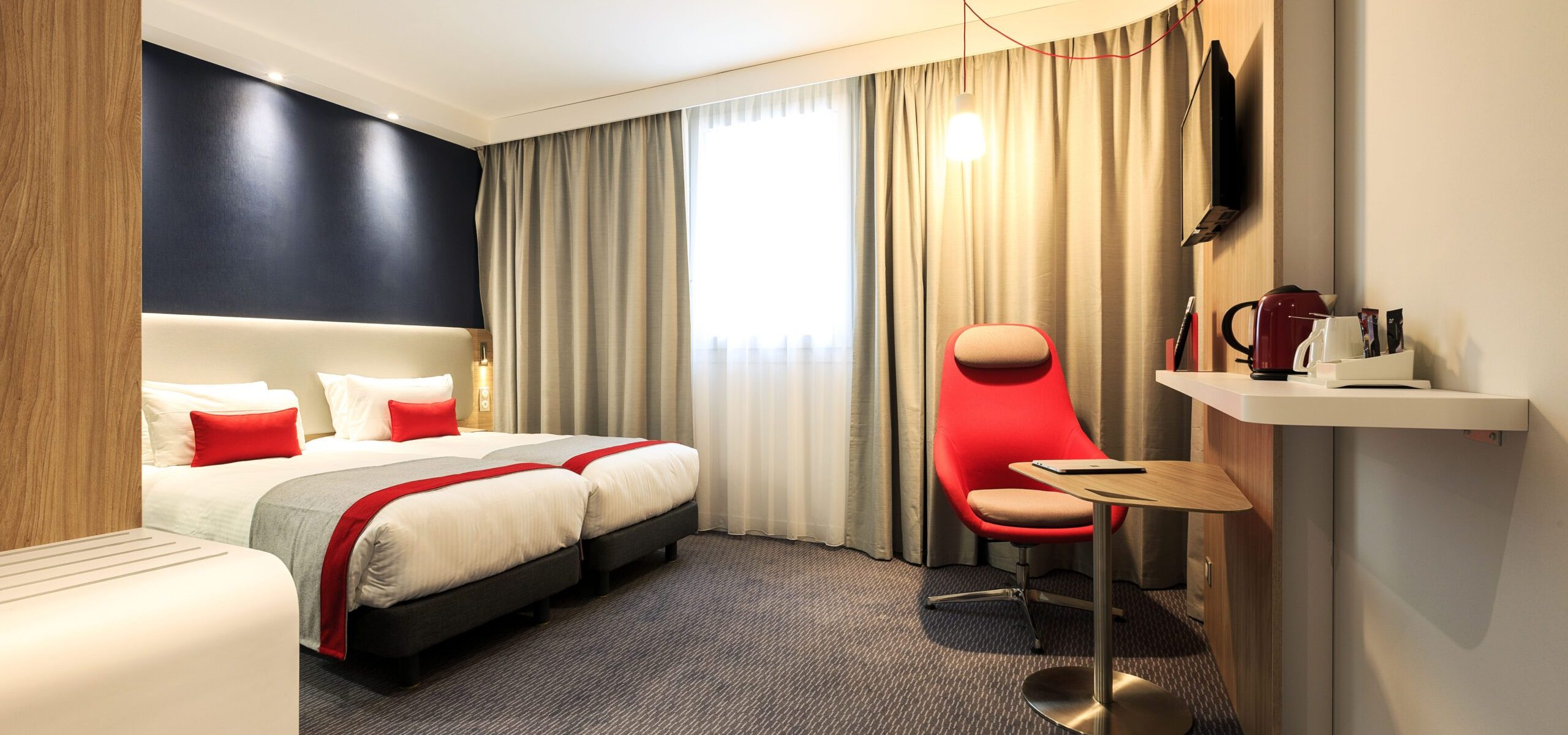 Holiday Inn Express Paris Velizy