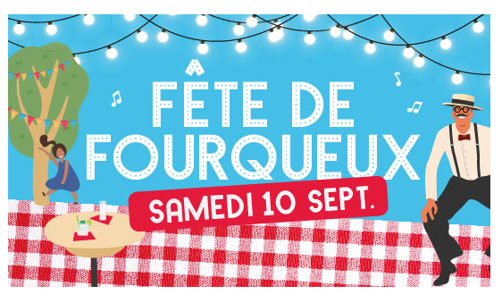 Fête de FOURQUEUX