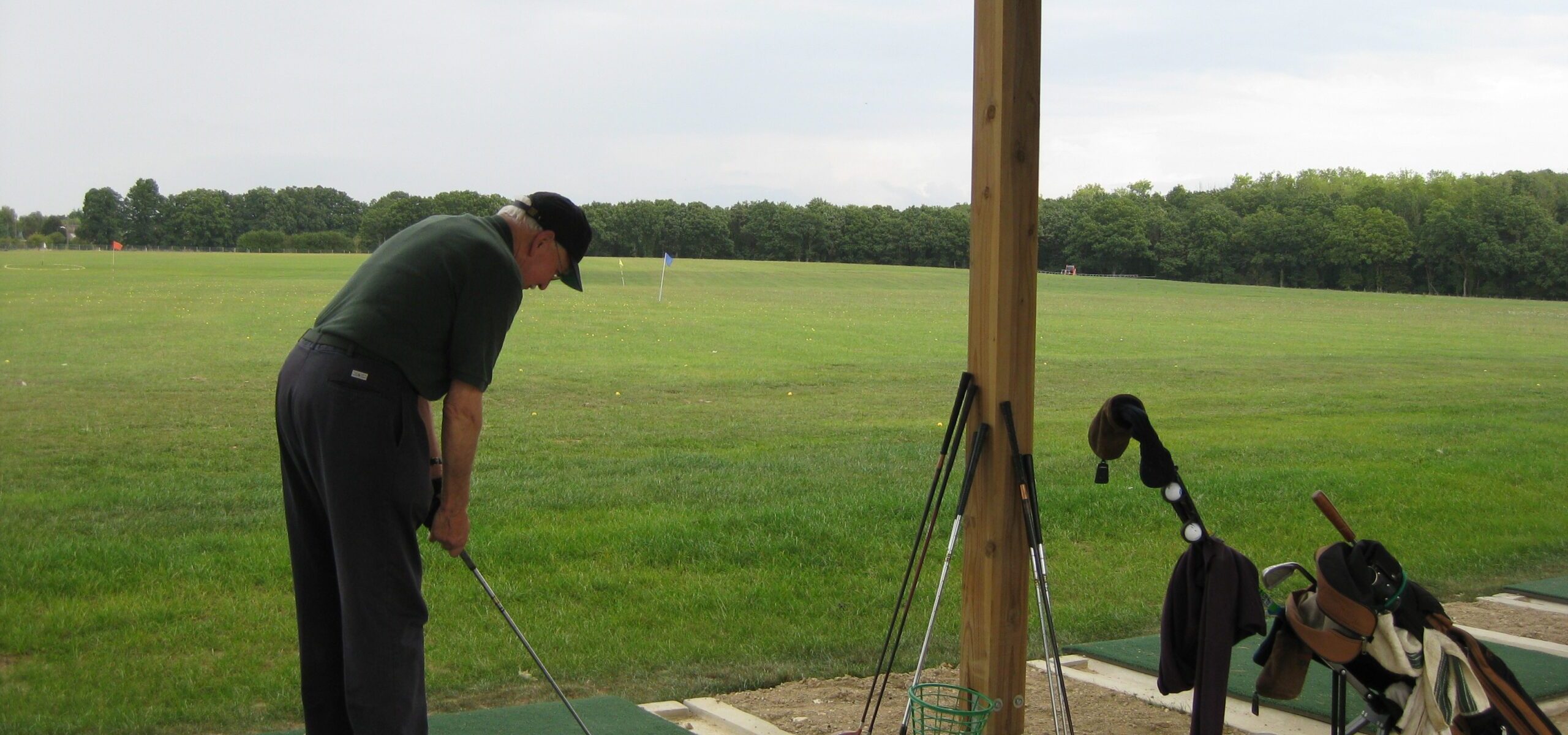 Golf de Rochefort