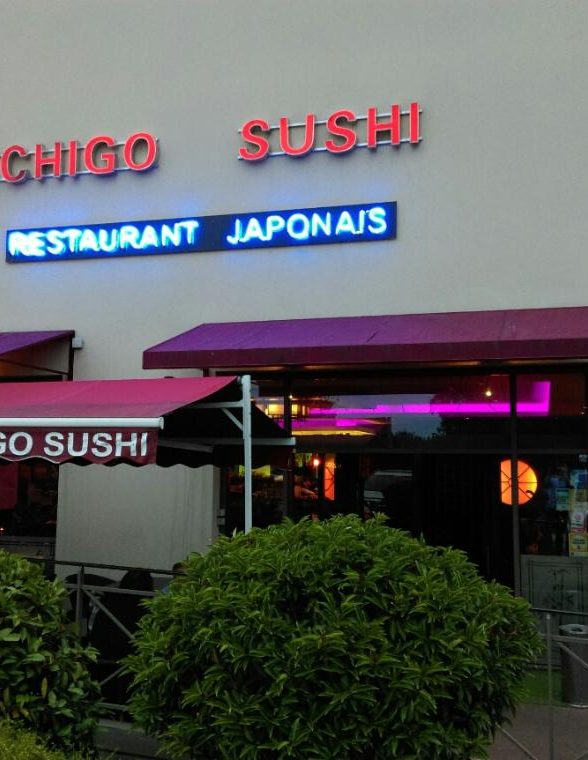 Ichigo Sushi