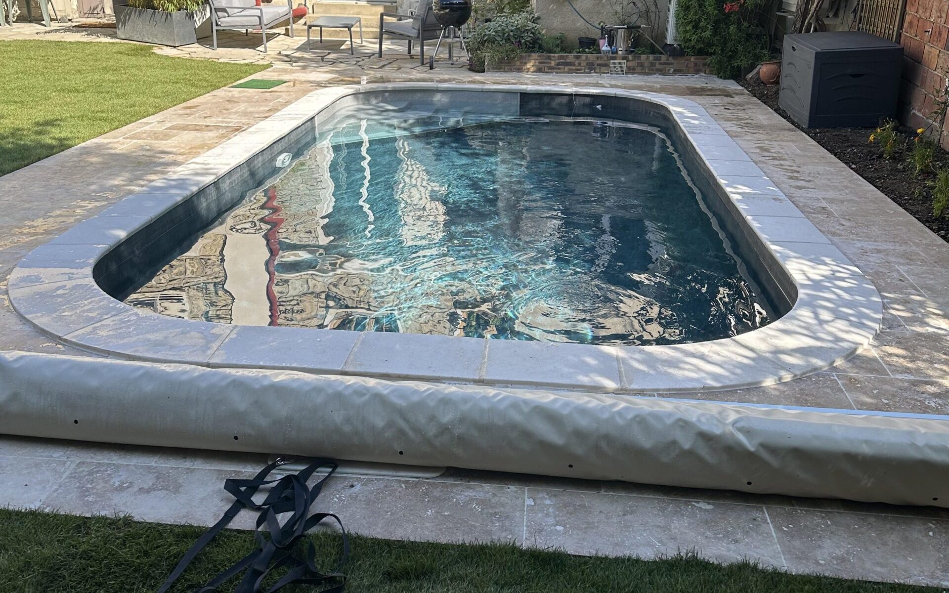 Gite Bonheur en Seine à Poissy