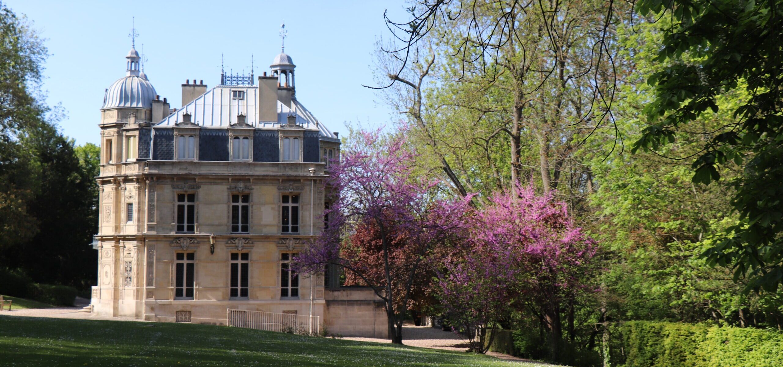 Château de Monte-Cristo_Le Port-Marly