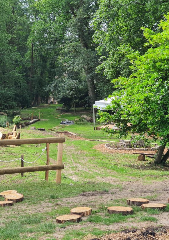 Jardin de Montorgueil