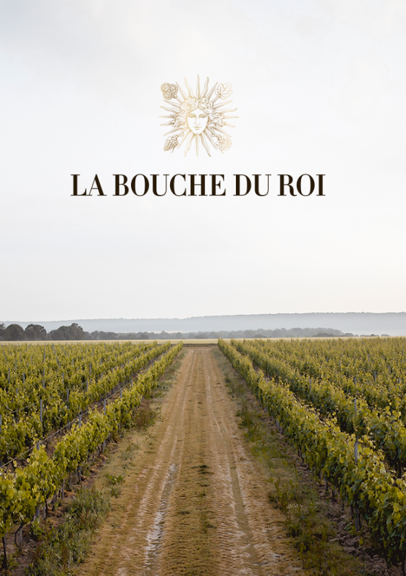 Domaine la bouche du roi