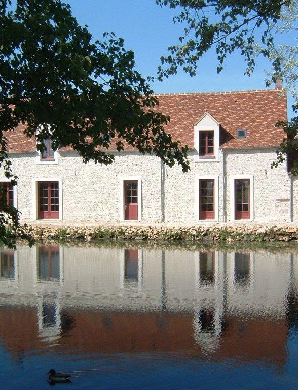 La ferme du Genièvre