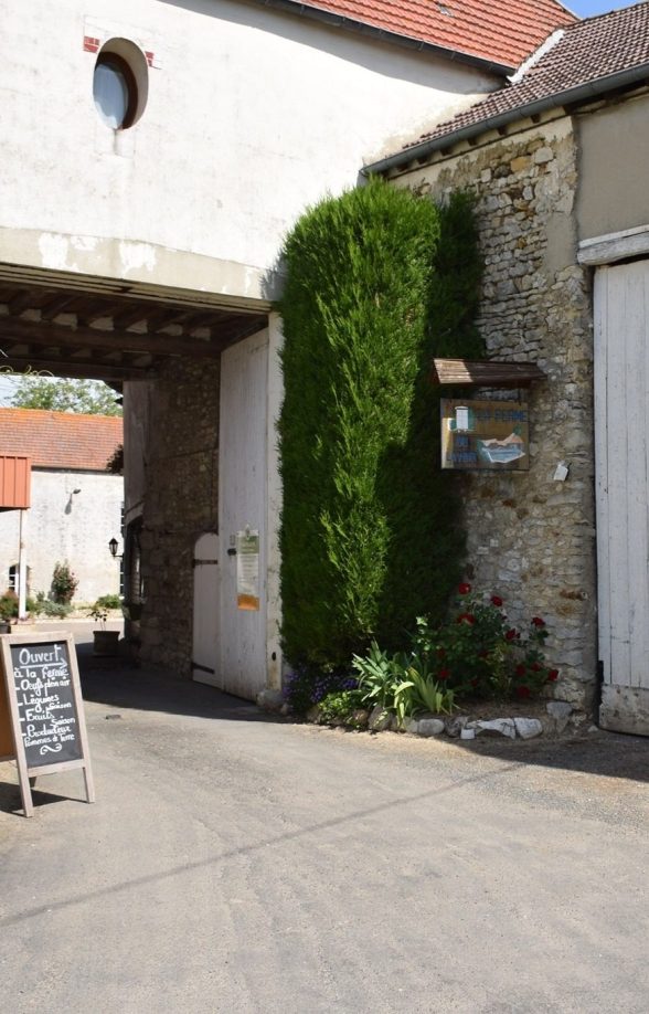 Ferme du Lavoir