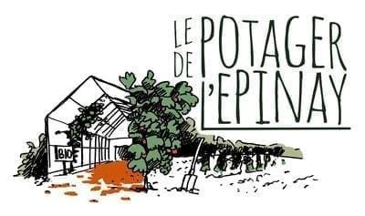 Le Potager de l'Epinay