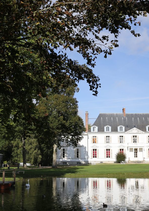 Chateau Barthélémy