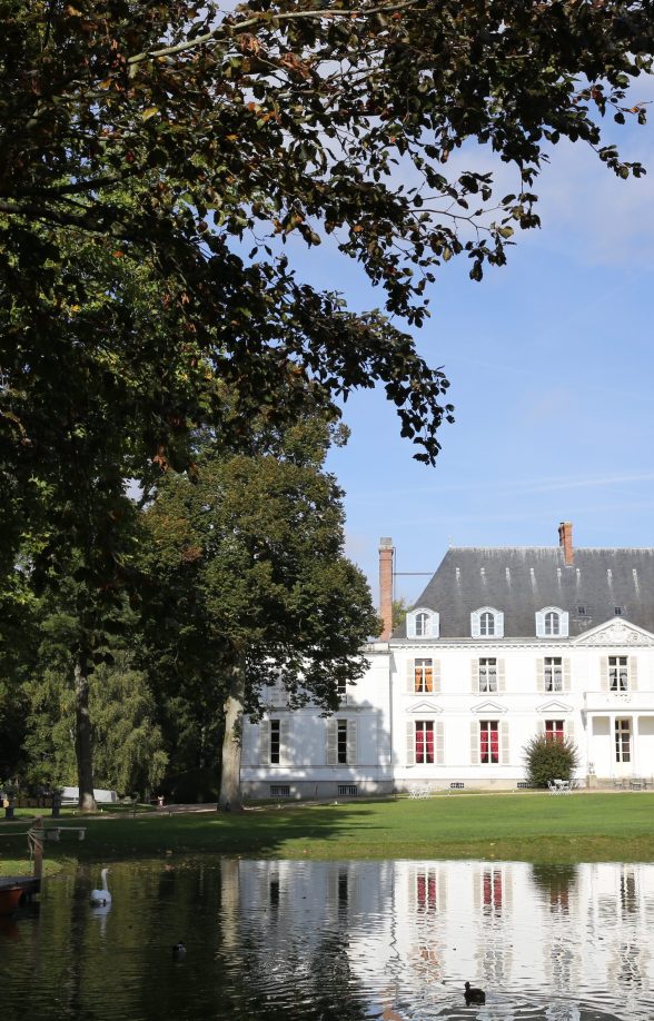 Chateau Barthélémy