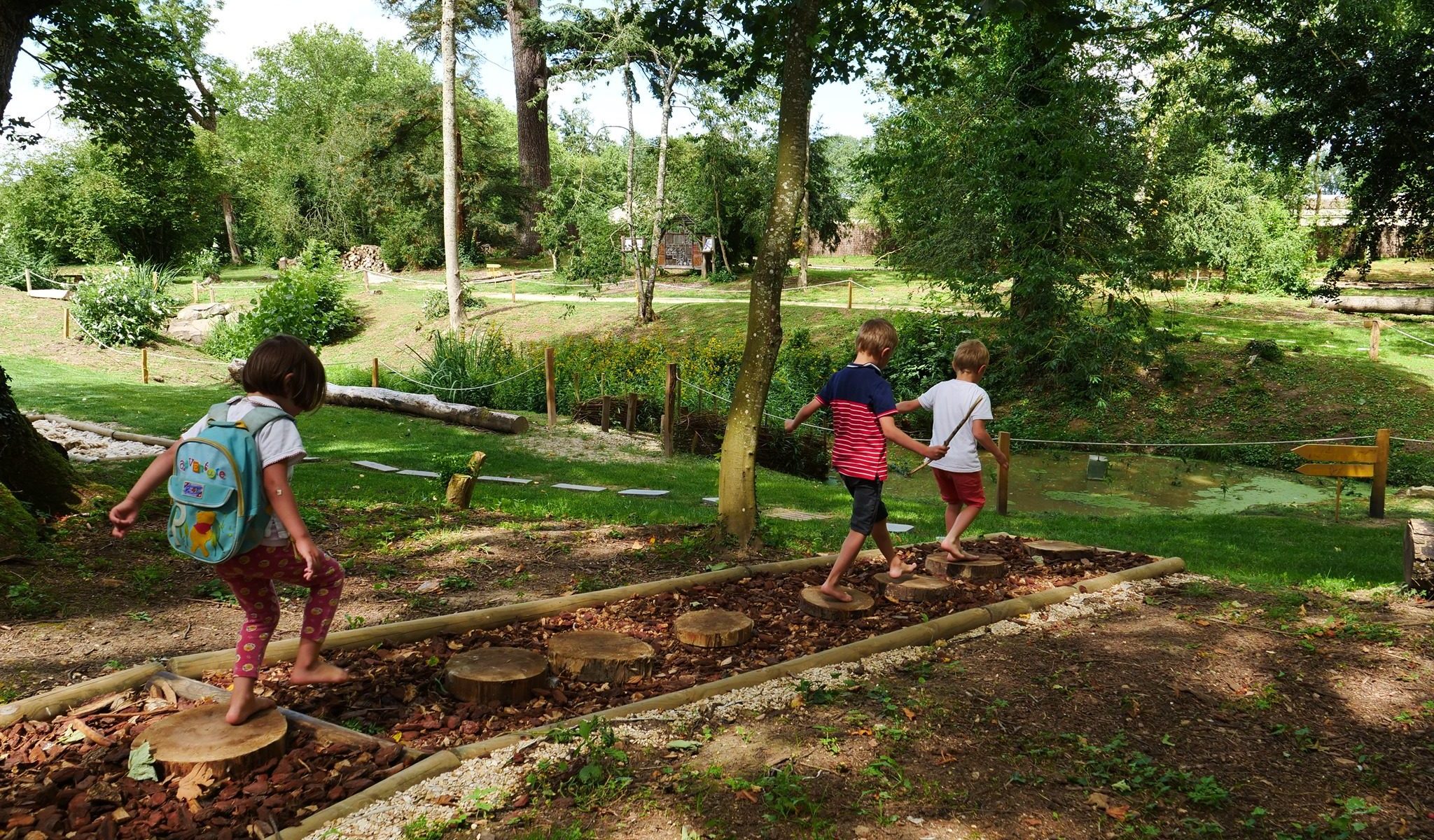 Jardin de Montorgueil