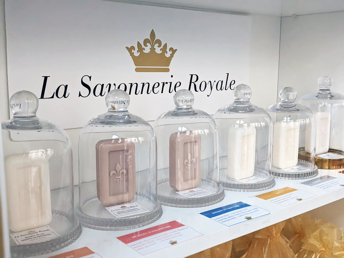 La Boutique Royale