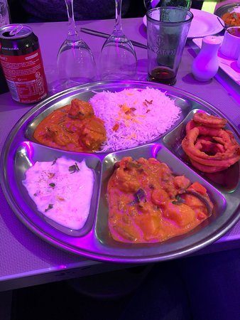 Restaurant Bollywood City