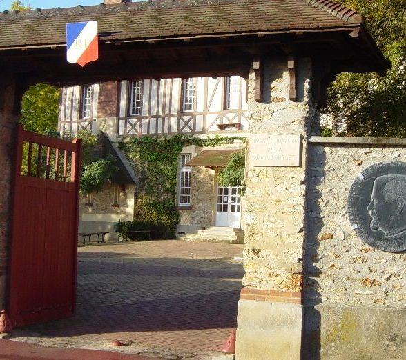 Château Pasteur