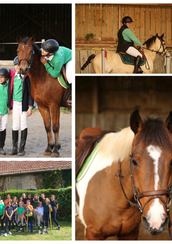 Poney-Club de Fourqueux_Fourqueux