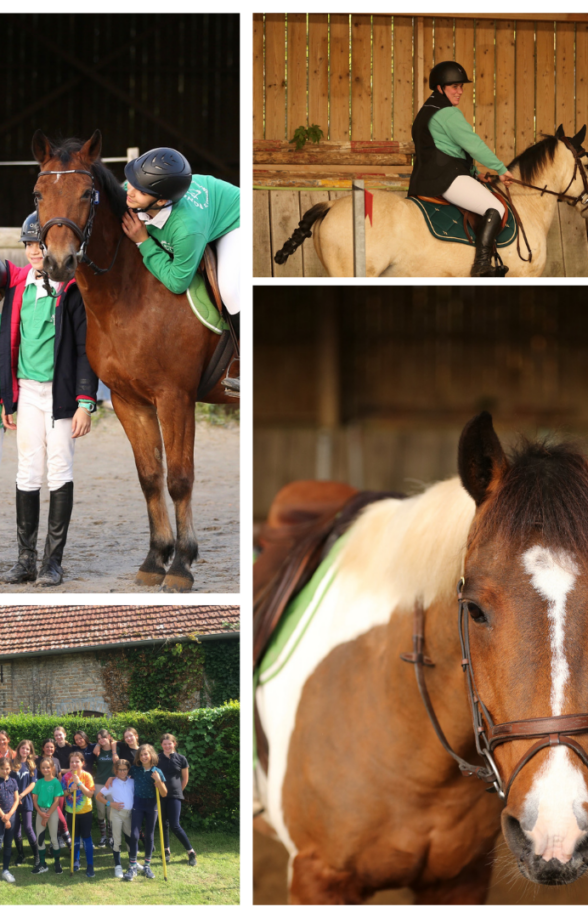 Poney-Club de Fourqueux_Fourqueux