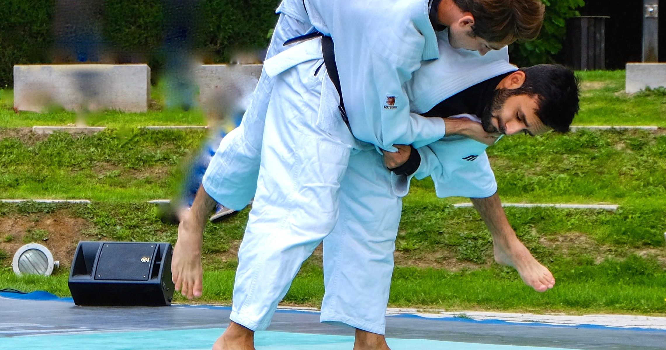 Judo