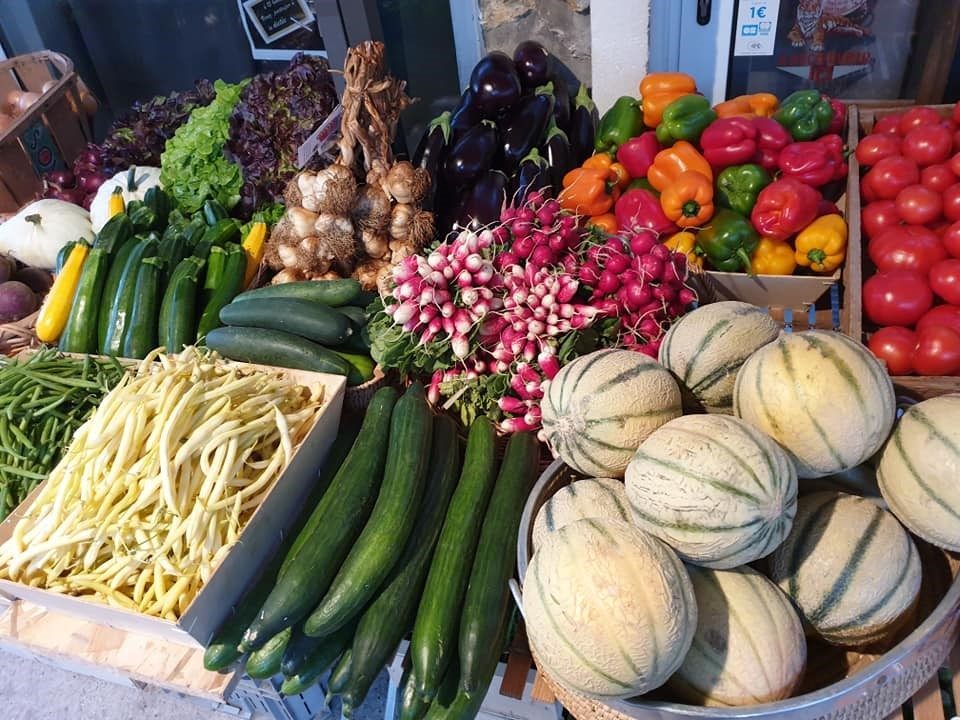 Le Panier de la Ferme