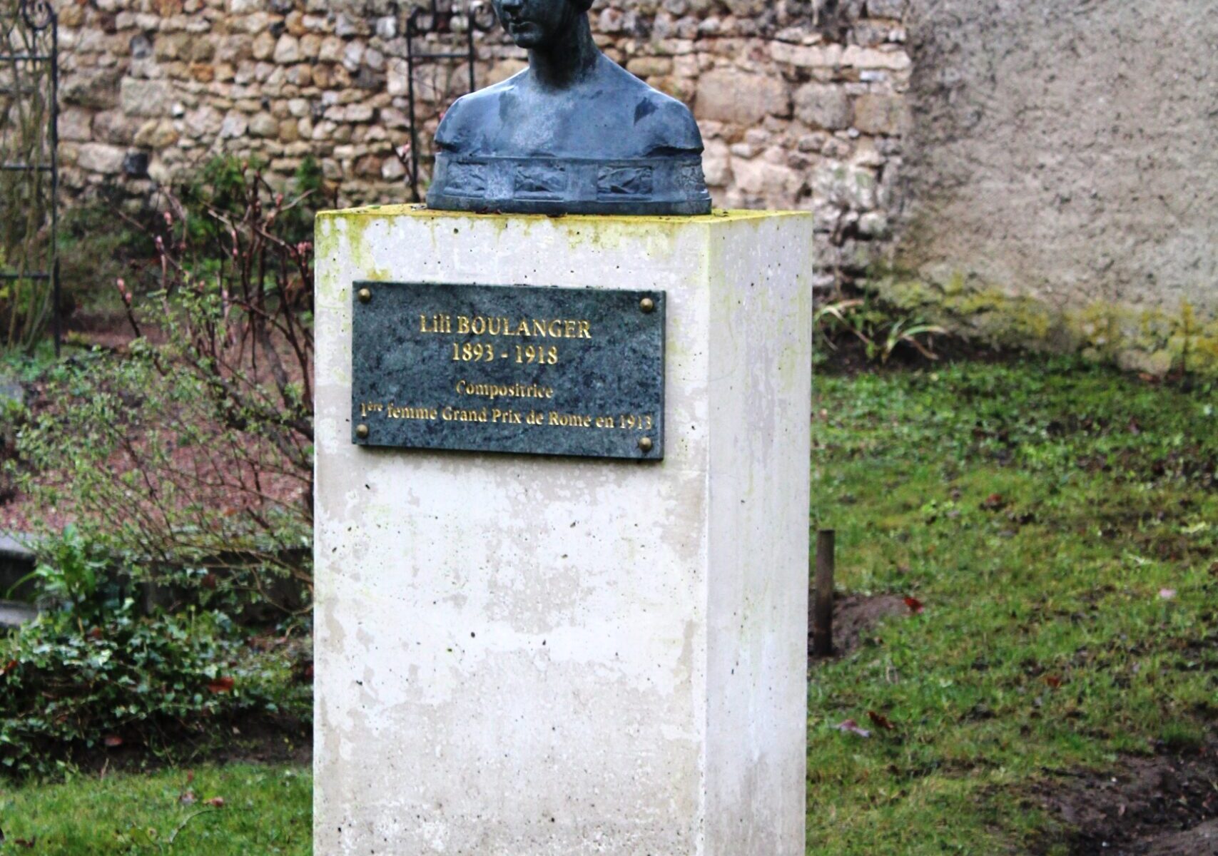 Les Maisonnettes de Lili et Nadia Boulanger (musée)_Gargenville