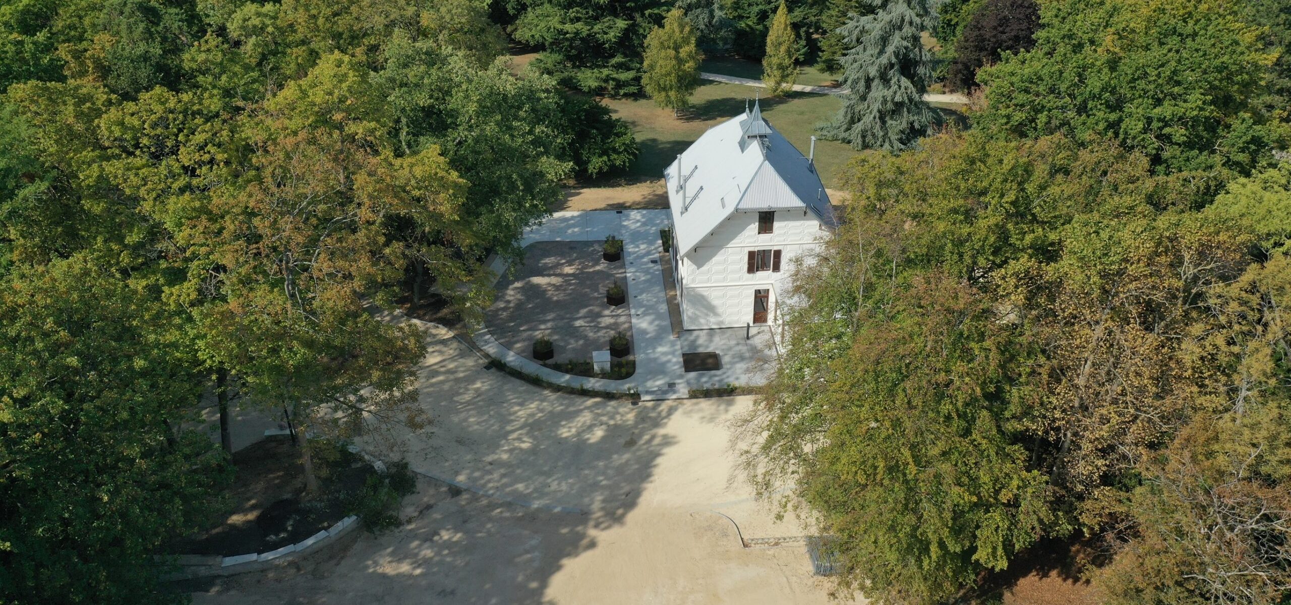 Maison de Fer_Poissy