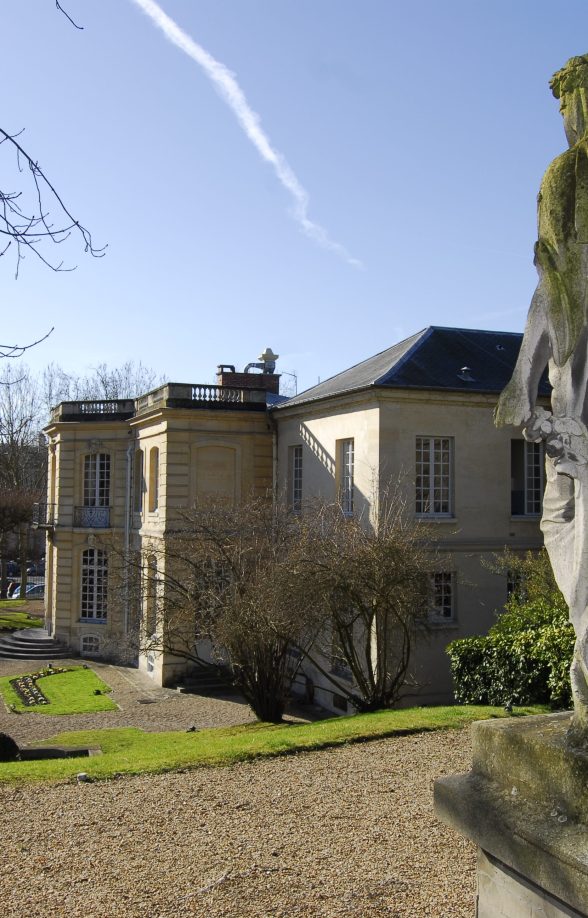 Hôtel du Barry