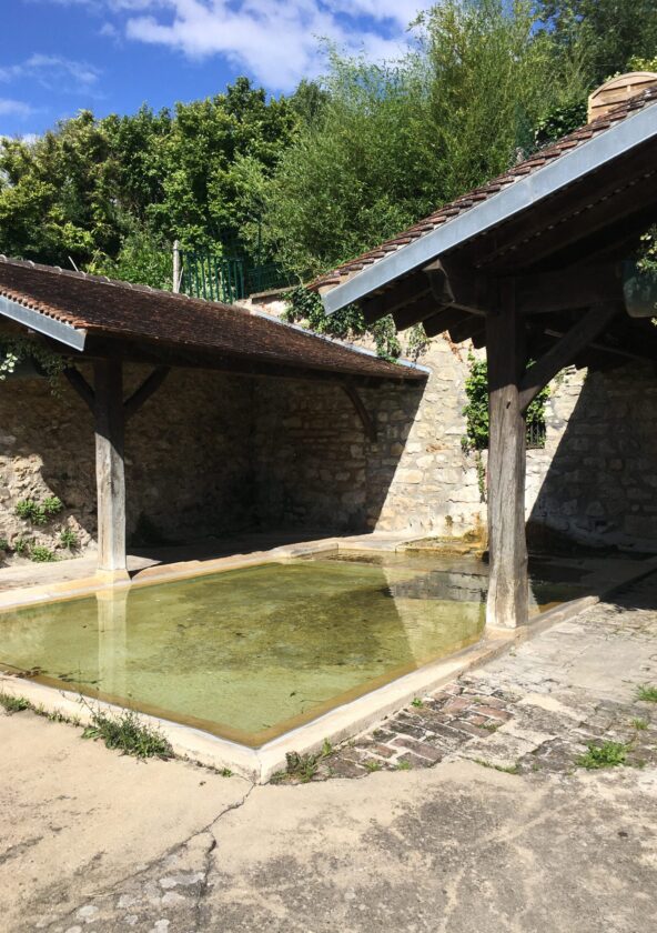 Lavoir Saint-Martin