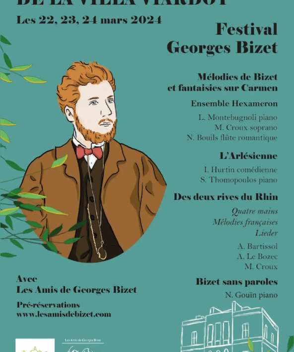 Festival Bizet