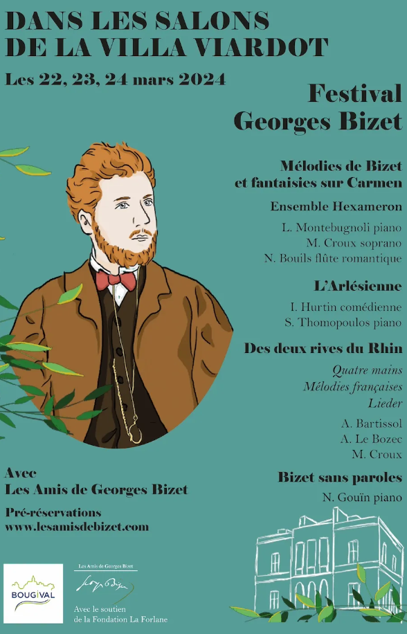 Festival Bizet