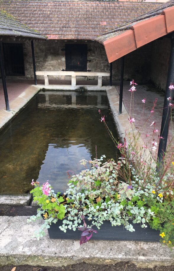 Lavoir